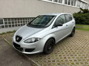 SEAT Altea Reference