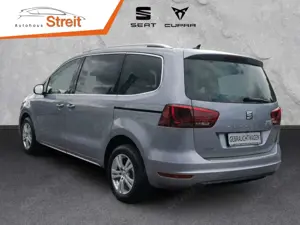 SEAT Alhambra Style 2.0 TDI 6-Gang DSG 7-Sitzer AHK-klappbar Led Bild 3