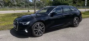 Audi A6 A6 Avant 40 TDI S tronic advanced