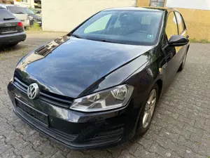Volkswagen Golf Lounge BMT NAVI/KLIMAAUTOMATIK
