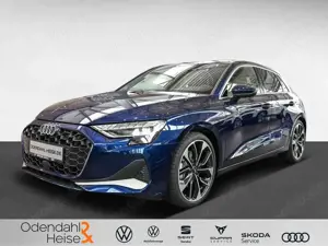 Audi A3 Sportback advanced 35 TFSI 110(150) kW(PS) S tr