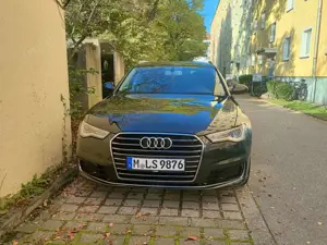 Audi A6 A6 Avant 2.0 TDI ultra S tronic