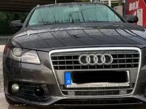 Audi A4 A4 Avant 2.0 TDI DPF multitronic Ambition