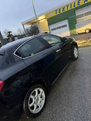 Alfa Romeo Giulietta Turismo Bild 5