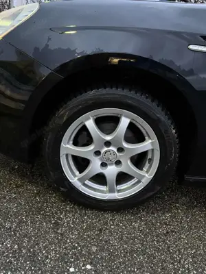 Alfa Romeo Giulietta Turismo Bild 4