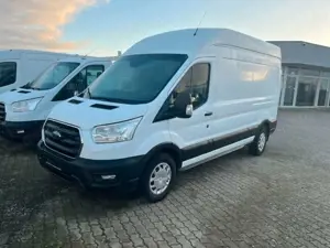 Ford Transit Kasten 350 L3H3 Trend AHK/Boden/Seitenv!