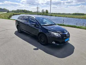 Toyota Avensis Avensis Combi 2.0 D-4D