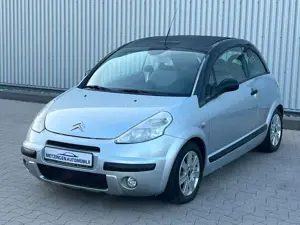 Citroen C3 1.4 Exclusive.Cabrio.Tüv-Neu
