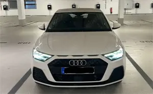 Audi A1 30 TFSI Sportback
