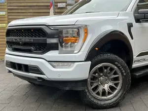 Ford F 150 5.0L ROUSH 4x4 Leder CarPlay AHK 360° Bild 5