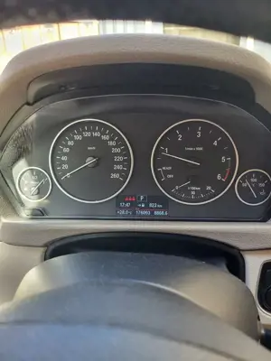 BMW 320 320d xDrive GT Aut. Modern Line