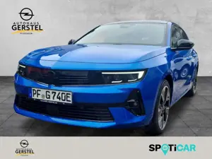 Opel Astra L 5-trg. Electric GS LED HEAD-UP AGR SHZ NAVI