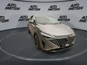 Nissan Qashqai N-Connecta Klimaaut.|CarPlay|LED|PDC| Bild 2