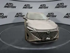 Nissan Qashqai N-Connecta Klimaaut.|CarPlay|LED|PDC| Bild 3