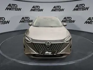 Nissan Qashqai N-Connecta Klimaaut.|CarPlay|LED|PDC| Bild 4