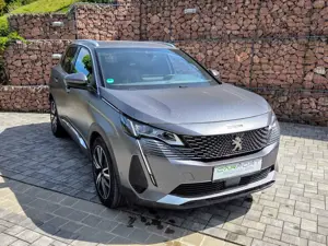 Peugeot 3008 Hybrid4 300 GT UVP neu 58029,-