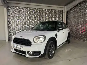 MINI Cooper Countryman *LED*Autom*Kamera*Isofix*ALU*