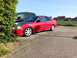 Honda Civic Bild 3