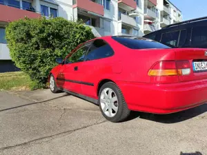 Honda Civic Bild 4