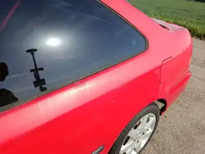 Honda Civic Bild 5