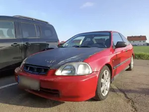 Honda Civic Bild 1