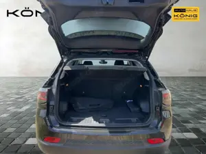 Jeep Compass 1.3 PHEV Upland  4WD|CarPlay|Kamera Bild 5