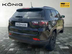 Jeep Compass 1.3 PHEV Upland  4WD|CarPlay|Kamera Bild 3