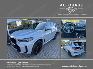 BMW X5 30d xDrive M Sport Pro*LED*PANO*HK*360°KAM*