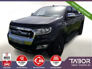 Ford Ranger DoKa 2.2 TDCi 160 4x4 Limited Leder Nav
