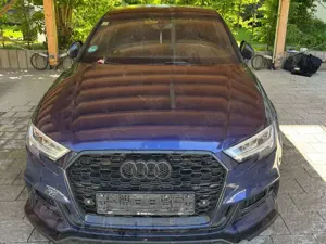 Audi S3 S3 Limousine S tronic