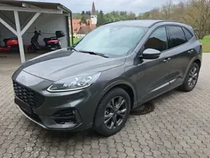 Ford Kuga 2.5 Duratec PHEV ST-LINE X