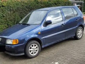 Volkswagen Polo Polo III