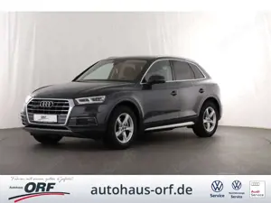 Audi Q5 2.0 TDI quattro sport S-TRONIC AHK VIRTUAL NAVI TE