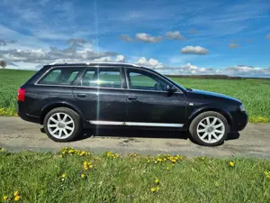 Audi Allroad Allroad Quattro 2.5 TDI