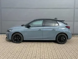 Opel Corsa F GS, LED-MATRIX, NAVI, KLIMAAUTOMATIK,... Bild 5