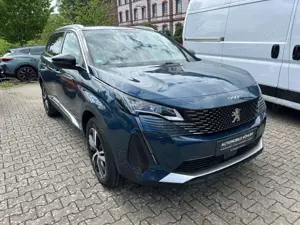 Peugeot 5008 1.2 GT AHK-abnehmbar 5 Sitzer Bild 3