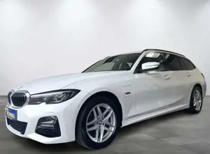 BMW 320 e xDrive M Sport Digi Tacho Totwinkel Spurhalte