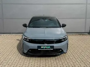 Opel Corsa F GS, LED-MATRIX, NAVI, KLIMAAUTOMATIK,... Bild 4