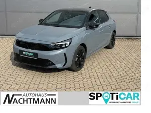 Opel Corsa F GS, LED-MATRIX, NAVI, KLIMAAUTOMATIK,...