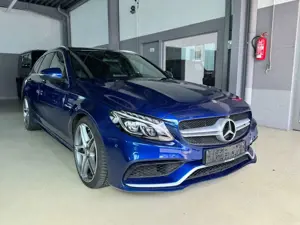 Mercedes-Benz C 63 AMG T/Panorama/360°/Head-Up/Ambiente