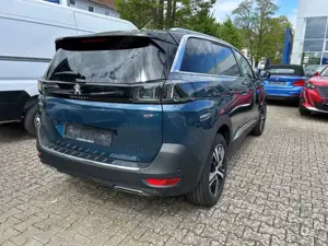 Peugeot 5008 1.2 GT AHK-abnehmbar 5 Sitzer Bild 5