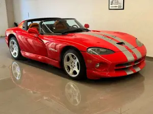 Dodge Viper Dodge Viper RT/10.Gen2 Mod.2001 mit ABS,Rarität.