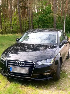 Audi A3 1.4 TFSI Limousine S tronic Ambiente