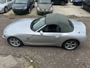 BMW Z4 3.0i