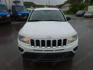 Jeep Compass Sport 4x2/Euro 5