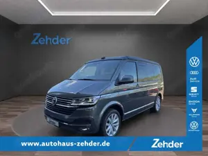 Volkswagen LT California 6.1 Ocean 2.0 l TDI SCR 4MOT AHK, AC...