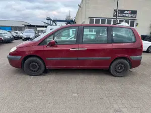Citroen C8