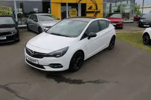 Opel Astra K Lim. GS Line,LED,DAB,PDC,Sitzheizung