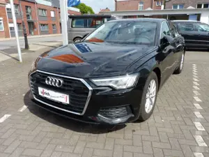 Audi A6 Lim. 50 TDI quattro basis