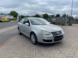 Volkswagen Jetta Trendline Automatik *Klima*
